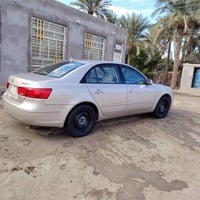 سوناتا • ٢٠١٠ • وارد امريكي