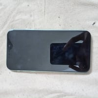 ايفون 11 فقط شاشته مبدل كلشي شغال بطاريه 66 مكاني بغداد مدينه الصدر 07...