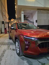 تراكس 2024 حادث بنيد فقط سريعه و اقتصاديه سايد بصمه رادارات جانبية  تو...