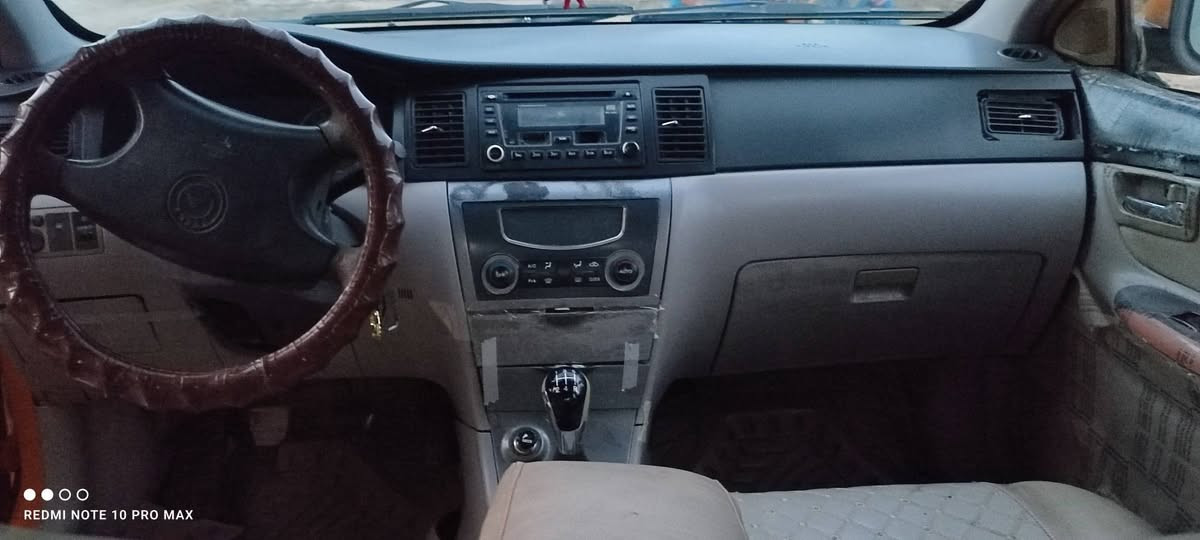 السلام عليكم جيلي موبل موديل 13سنويه 29 له تصقط بسمي سياره حداديه تسعين بلميه سعر 43 عنوان الديوانية ناحيه نفر
رقم ***********
