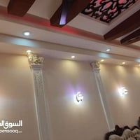 حي الملتقى الشرش • بيت طابقين • ٦غرف