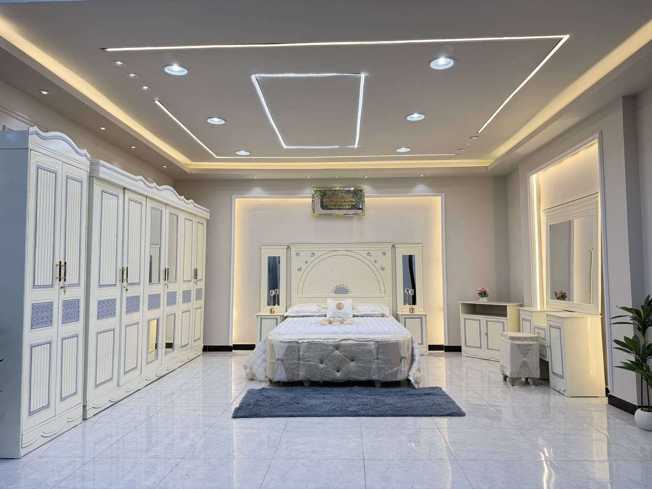 تحطيم الاسعار 😍😍😍 
لفتره محدوده 
السعر ٩٢٥ لمده اسبوع فقط 
للحجز والاستفسار مراسله الصفحه الرئيسيه
#توصيل جميع محافظات العراق


**إذا كنت صاحب هذا الإعلان وتريد حذفه لأي سبب، رجاءا أرسل رسالة إلى الدعم الفني**