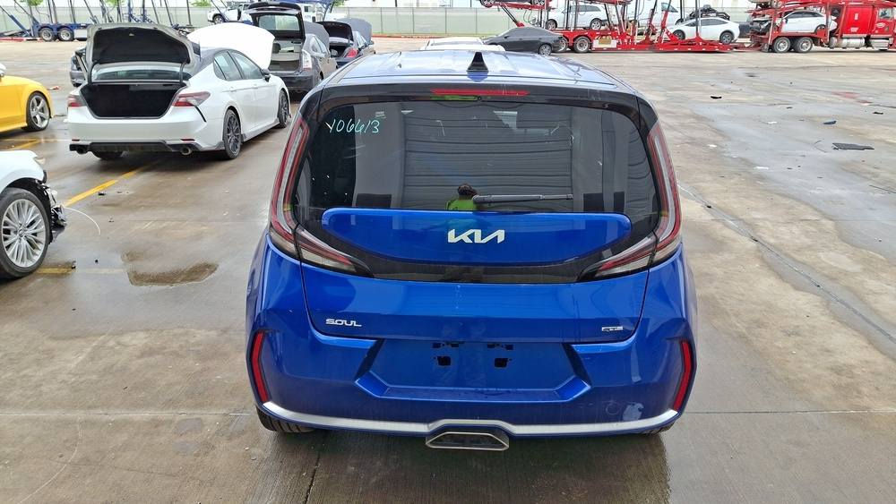 كيا صول جيتي لاين فول موصفات 23
دخول جديد  بدون رقم 
السعر 163
***********
