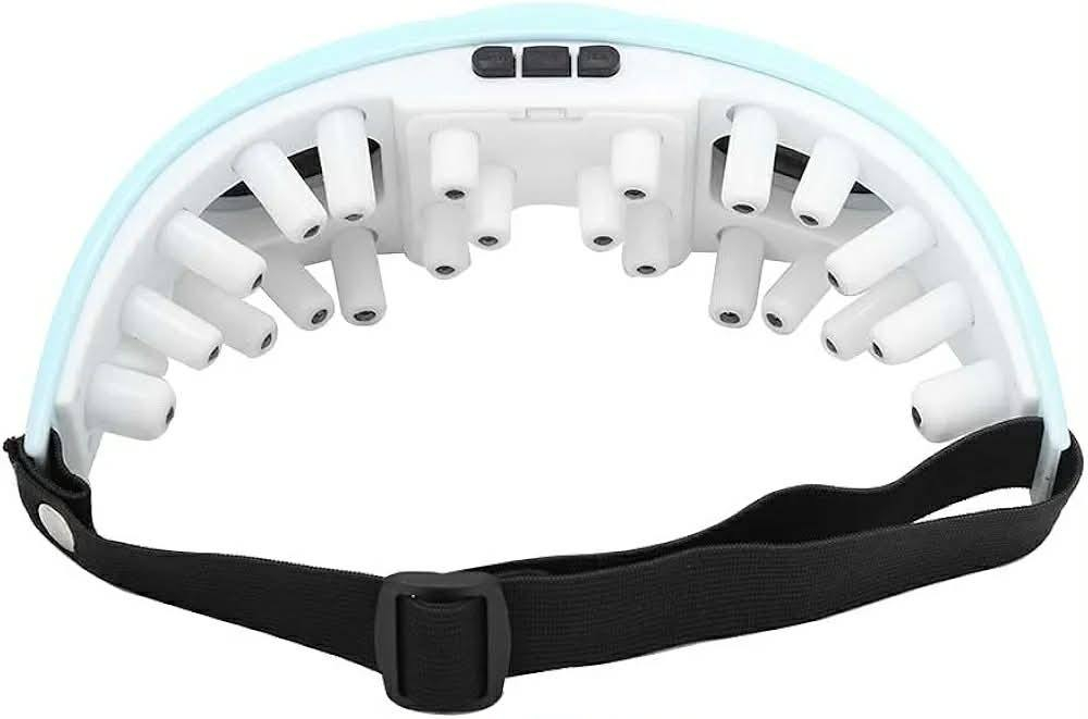 جهاز تدليك العين مع وظيفة الحرارة، شاشة خصوصية كهربائية ذكية تقضي على إجهاد العين والانتفاخات تحت العينين وتقلل التجاعيد للعاملين في المكاتب والسائقين والمعلمين (حماية العين)، السعر ٥ الف
#الجميع


**إذا كنت صاحب هذا الإعلان وتريد حذفه لأي سبب، رجاءا أرسل رسالة إلى الدعم الفني**