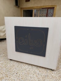 عمارة ميسان • هوكات ١٥٠قطعة • شاحنات كيبلات