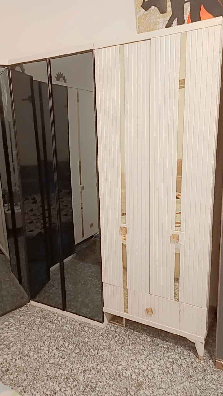 غرفة نوم تركية 7قطع زاوية الكنتور بغداد. حي الجهاد *********** بغداد, العراق
