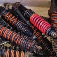 عدنا مجموعه غراض تفسيخ متنوعة...   🔴عدادات بوكسر تفسيخ ومستعملة 🟢اشارا...