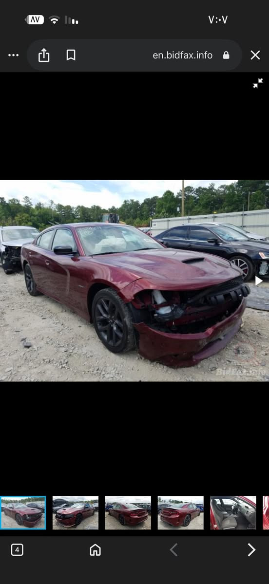 دوج جارجر R/T 2019 اصل
8 سلندر 5700

فول مواصفات معروفة مواصفات الrt

حساسات 

كامرات 

مقاعد الامامية كهرباء 

مقاعد الامامية تدفئة و  تبريد 

 فتحة سقف

ويل ٢٠ 

نضام سبورت كامل في الشاشة 

صوت كزوز حلو وخفيف مو عالي 

السيارة وارد امريكي حادث خفيف موضح بصورة 

بلعراق نجرد الصبخ مال الصفحة اليمنة ونصغت كلها فقط 

ممشة السيارة ١٤٠ الف كيلو 

سعر السيارة 193 وبيها مجال 

رقم السيارة بصرة حرة 

رقم الهاتف ***********

مكان السيارة البصرة
