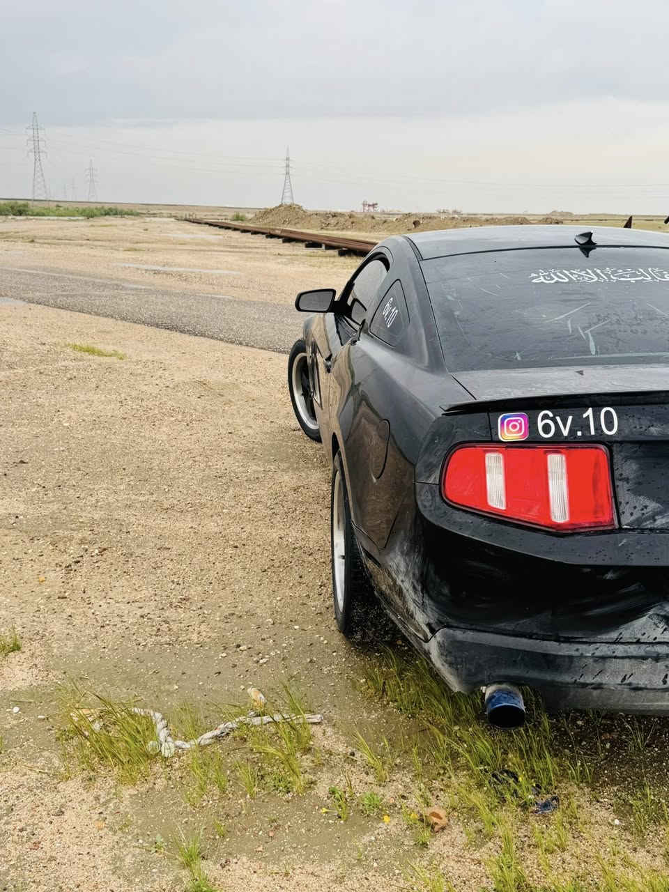 ‏سلام عليكم صطنج 2012 سيارة حلوة وجديدة تبريد تاير حدادة السيارة أريد أبيعها لو ما محتاج ما أبيعها وبيع مستعجل الشرا خلي يتصل علي***********
