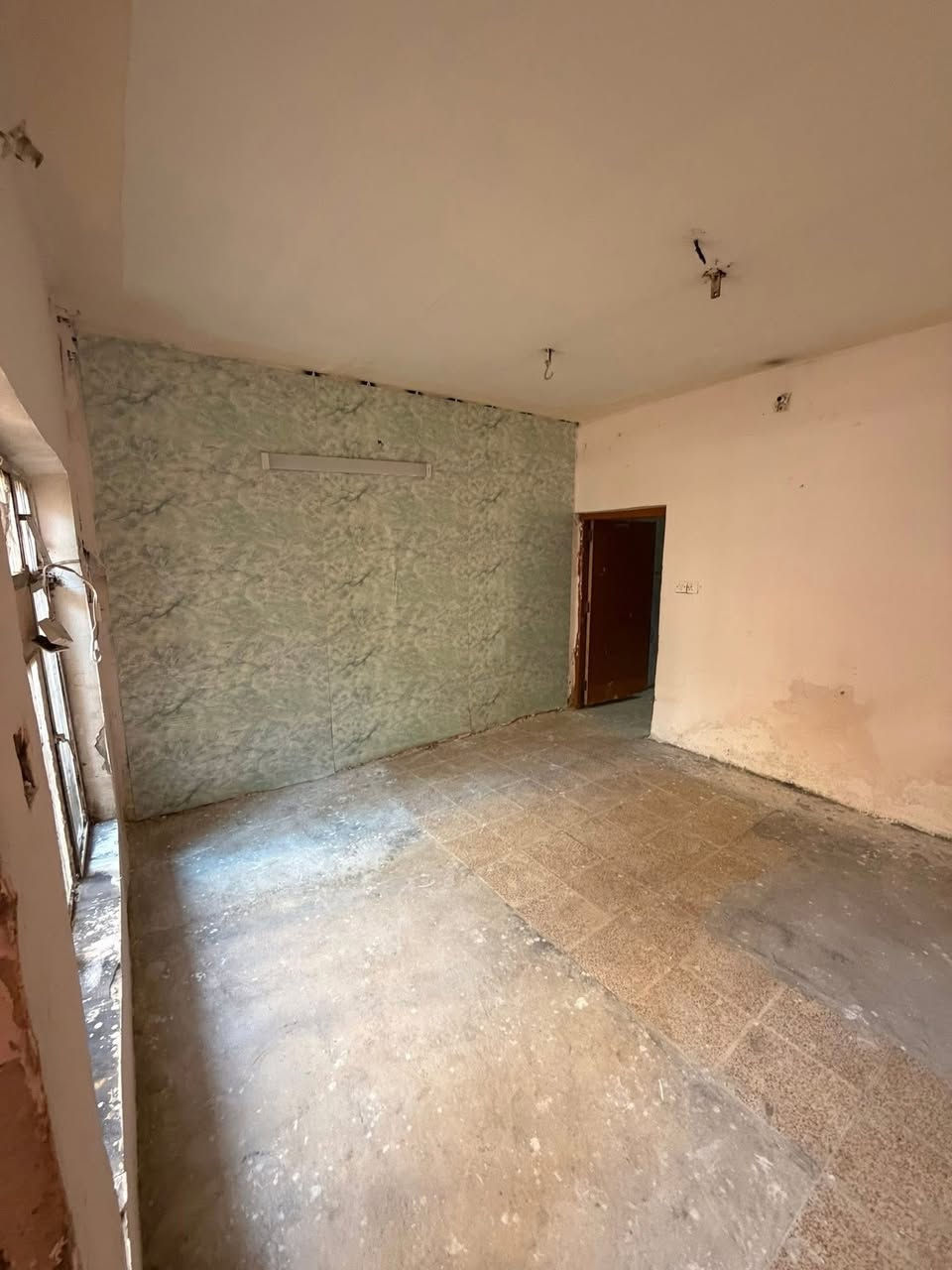 مشتمل للاجار الشعب شارع عدن مقابيل  حجي عادل

المساحه ٨٠ متر نضيف استقبال ومطبخ وخدمات 

مع كراج وغرفتين نوم السعر٣٧٥ قفل 

معروض بمكتب الكناني ***********
