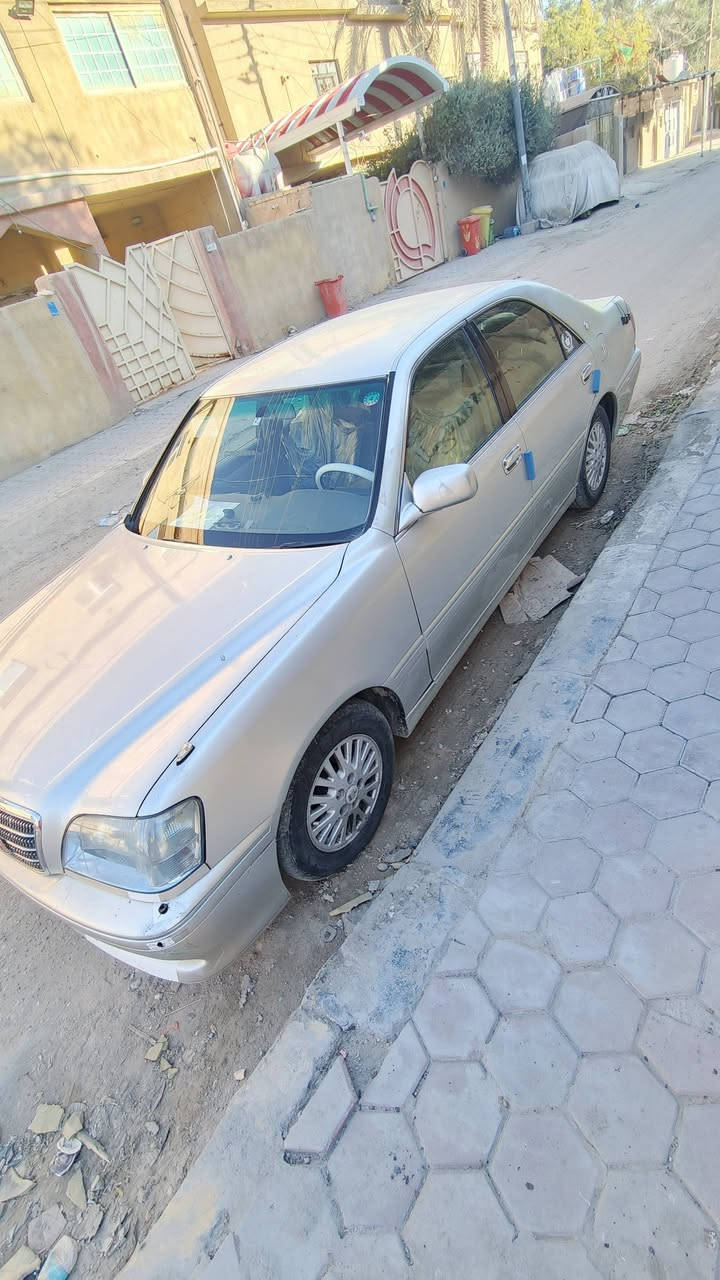 سلام عليكم جنون ادوات 2003 دكمه وحده سياره كصه قماره ولباقي كفاله گير مكينه تبريد جاهز تخم تايرات
مكان بصره سعر 38 ***********
