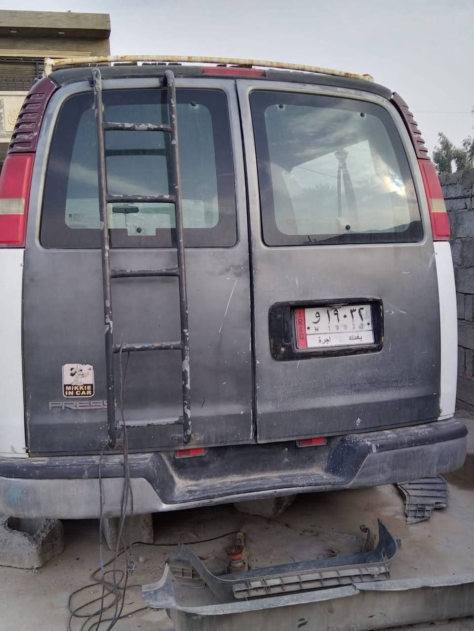 جمسي سفانه  للبيع السعر  45 ورقه الشراي يدلل يجي ويشوف ويقيم. للاستفسار الاتصال على 
***********
