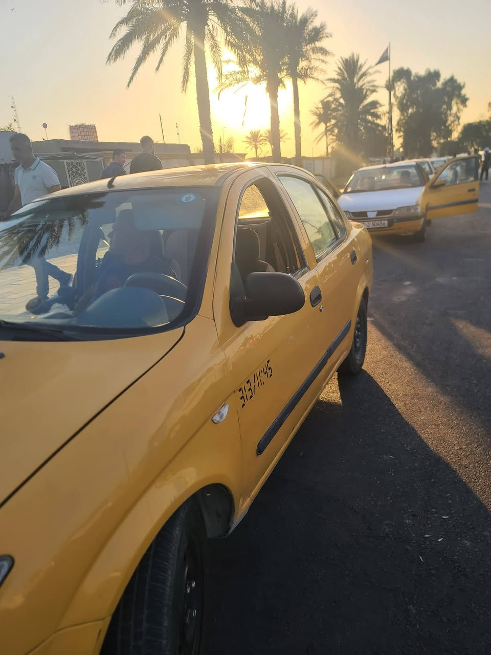 سلام عليكم طيبه  لبيع موديل 2025 السعر 26 ورقه ***********
رقم دولي تحويل من باجر صبح العنوان البلديات الضباط
