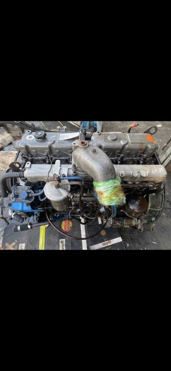 محركات نيسان شفل وارد ياباني شرط استندر /133/125/110/ ***********
