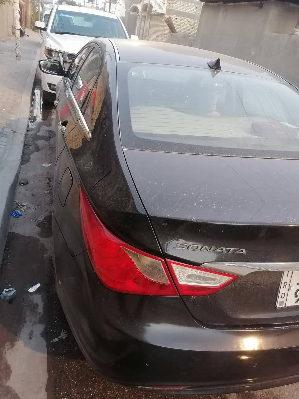 السلام عليكم سوناتا موديل ٢٠١٢وارد كوري رقم بصره جديد سنويه ٢٠٢٨بيع فقط مكان السياره بصره معقل سعرها ١١٠بيها مجال سياره حداده كير مكينه كفاله تاير باتري دسكات راديتر لايتات داعميه كله جديد وشرط الفحص رقم الاتصال *********** بدون مراوس، بدون مراوس بيع فقط
