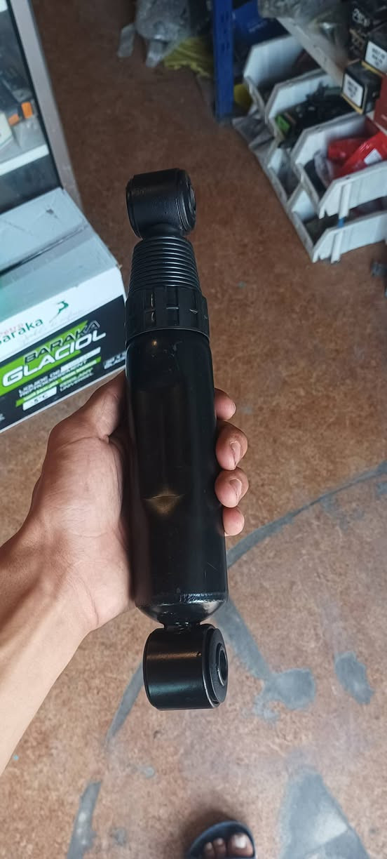 مرتسور خلفي LIFAN520/306
Disponible 
التوصيل لجميع الولايات 
رقم الهاتف 0699826366
0666540817


**إذا كنت صاحب هذا الإعلان وتريد حذفه لأي سبب، رجاءا أرسل رسالة إلى الدعم الفني**