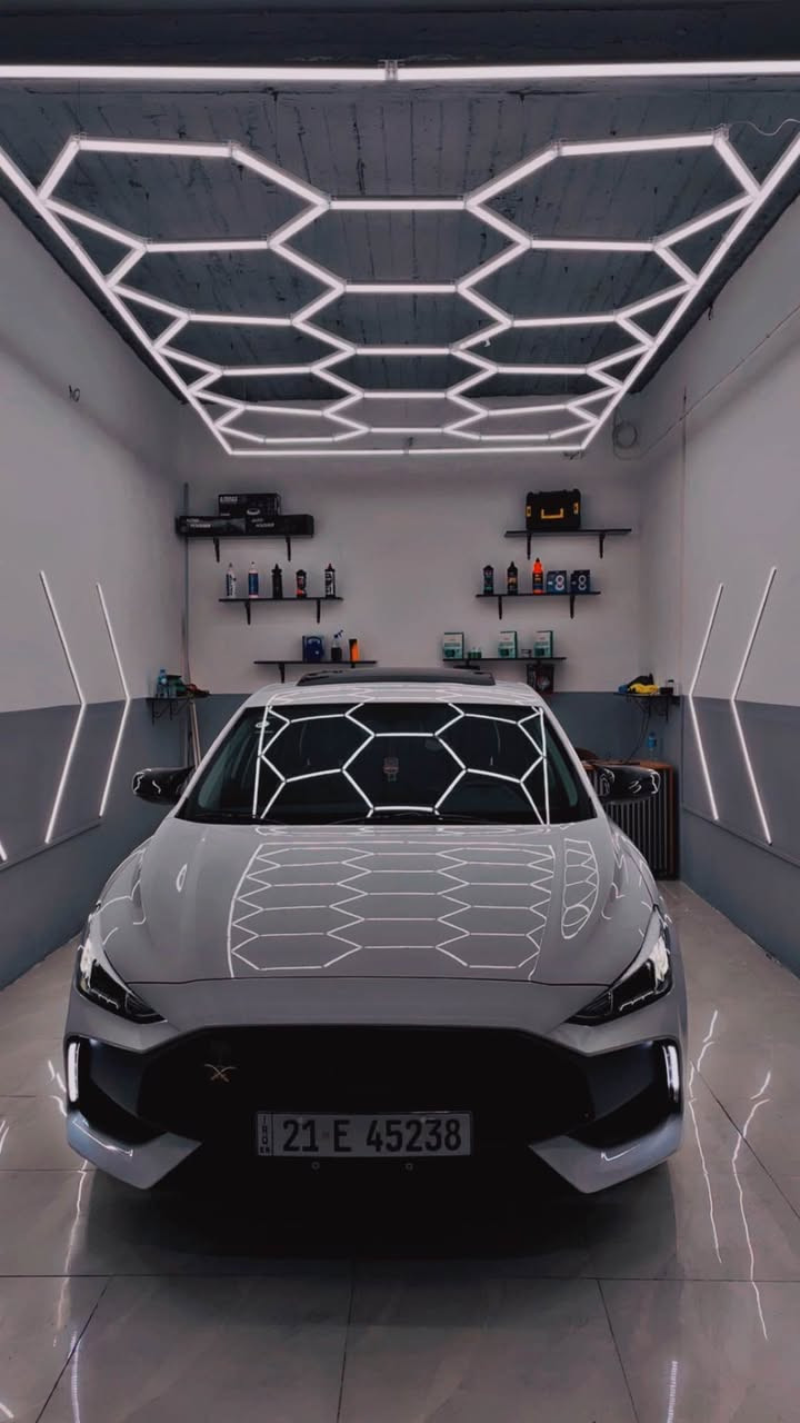 ئێمجى GT
مۆدێل ٢٠٢٤
گێڕ ئۆتۆماتيك
سلايد
برێك بەسمه
یەدە بەسمه
شاشه
ئۆتۆ هۆڵد
تەحديد سورعه
كارپلەى
حاسه وكامێرا
كوشن جلد
ليد LED
جام كارەبا
مه كینە 1.5 تاحونه مه رغوب
6 پەرەشوت
30هەزار  ماوەی رۆشتنەکەی
*********** السليمانية, العراق
