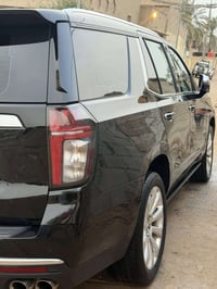تاهو ٢٠٢١ • وارد خليجي • كفالة