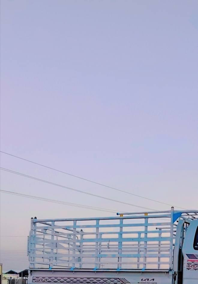 السلام عليكم محجر مال كيا نثية نظيف العنوان ديالئ بعقوبه السعر 350الف قفل ***********
