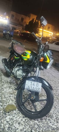 دراجة بوكسر باب اول هندي مديل 2020 دراجة كفالة عامة رقم وسنوية بسمي ال...