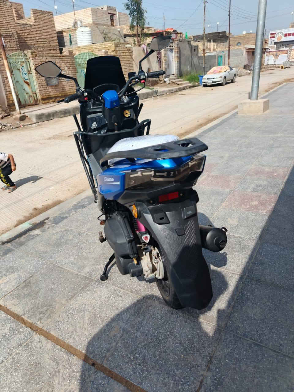 شرط لفحص
جديد ونظيف


**إذا كنت صاحب هذا الإعلان وتريد حذفه لأي سبب، رجاءا أرسل رسالة إلى الدعم الفني**