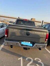 رام كلاسك • دعامية خلفية • بصرة