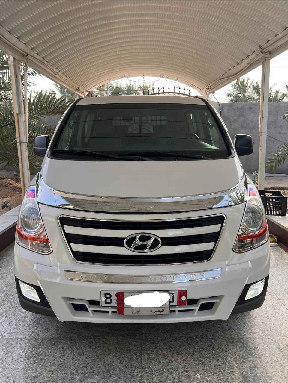 سلام عليكم للبيع ستاركس مسكر 2015 اصل رقم بصره سنويه 28 تحويل ثاني يوم مكينه سبلاين اوتماتيك مكفوله ماعدا قطعتين صبغ  بدون ضربه تبريد ثلج تخم تاير حداده  توب ارضيه جلد دوخل كلش جديدة سياره جاهزه مال جناي السعر 190 مكاني بصره *********** غير متواجد ع النت
