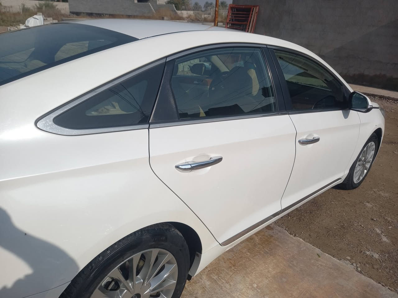 للبيع سوناتا خليجي ٢٠١٥ للتواصل خاص او واتساب ***********
