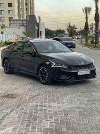 K5 جي تي لاين • ٢٠٢٢ • رقم اربيل
