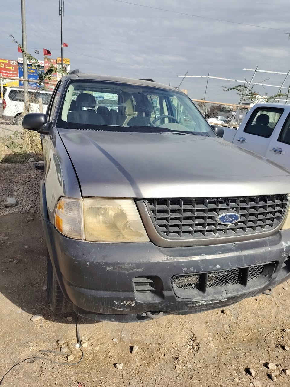 ""."أنجح الأمور ما أحاط به الكتمان 🌹
السيد مدير الكروب الموقر المحترم ❤️💛
 اكسبلور موديل 2004🌷🌷🌷
 مزاد وزاره الداخليه 🚓🚔🚔
صبغ عام جماليه
محرك كير بلاد كير اوتو✈️✈️
تترقم بابل او اي محافضه بطلب
محرك وكير مكفول غرفه جديده سياره جاهزه شغل وتوكل مكفوله من الجفيه والكلبه وكفاله الشاصي والكص  شرط التراي  تستلم وثيقه استلام العجله الاصليه مع مكاتبه مباشره مع ابو المزاد مع وكاله ام الباركود بنفس اليوم 
تكاليف الرقم على المشتري السعر  50$قفل قفل المكان كربلاء المقدسه 
اضغط هنا للمراسله👇
https://wa.me/message/SHXCLQNRVU6YI1

//☎️📞*********** نعتذر اذ لم يتم الرد مباشرا سنتصل بك لاحقا باقرب وقت ممكن تحياتنا للجميع♥️♥️♥️♥️

https://www.facebook.com/share/1DGeRcLXJp/
👆رابط معروضاتنه

👇رابط الواتساب
https://wa.me/message/SHXCLQNRVU6YI1
اهلا وسهلا اخي العزيز في كروب عجلات مزاد وزارة الداخليه الاول في العراق التواصل عبر الواتساب فقط ***********
🌿بيع اومراوس🌿
ارسل صوره السياره الي تريدهه وبيك خير ودلل وذا عندك مراوس دز صورت سيارتك وهم نراوسك بلنسبه المكانات سياراتنه كربلاء المقدسه وفي بابل الحضاره
ملاحضه/✅ جميع السيارات كتبهن باسمنه يعني تتكاتب مباشر مع صاحب المزاد وتستلم كتاب استلام العجله الاصلي مع وكاله ام الباركود وبلنسبه للترقيم اتابع  بس يوصل كتاب سيارتك لمديريه المرور تترقم مباشر
احنه العلينه نتكاتب وياك ونتعهدلك باصوليات السياره كافه وبلبصمه وكل هذا نذكره بلمكاتبه حتا تطمئن وتضمن حقك 
ملاحضه مهمه✅ يجب اخبارنا بمجيئك الينا قبل يوم حتئ انجهزلك السياره المطلوبه🌹🌹🌹✈️
ربي يحفض ويرزق الجميع 
رابط الكروب👇
https://www.facebook.com/groups/894689692665012/?ref=share
