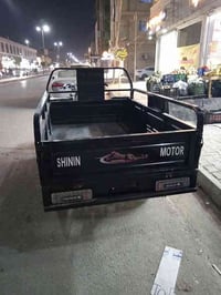 مكلف بلنشر ستوتة للبيع موديل 2020 اوراق اصولي دراجه زيرو مامشتغله من ا...