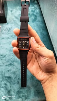 مواصفات الساعه ⌚ تيمكس ،امريكي فنتج قديم نوادر دبل تايم اراقام وعقارب ...