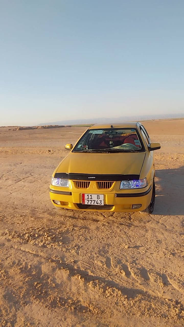 السلام عليكم سمند موديل 2012
مكينة فرنسي حجم 2200

كير فرنسي رياضي 

صدر جديد فرام ممه دبلات مشط استيرن ابو الدبل 

بوش طبلات شمعات 

كهربائيات كله شغال وجديد 

شاشة وكامرة خلفية 

تدفئة تبريد 

تخم تاير 

دوشمة جديد 

قطرة صبغ مابيها 

فقط هلالات تعمير 

مكفوله من الضربه 

مكانها بغداد

رقم انكليزي  بغداد بأسمي 

سنوية 2030

السعر 49

السوك كلشي بي 

حتى ب١٠ ورقات تحصل 

للتواصل الأتصال ***********

(للعلم الصور من على الحدود السورية العراقية خلف جبل سنجار )
