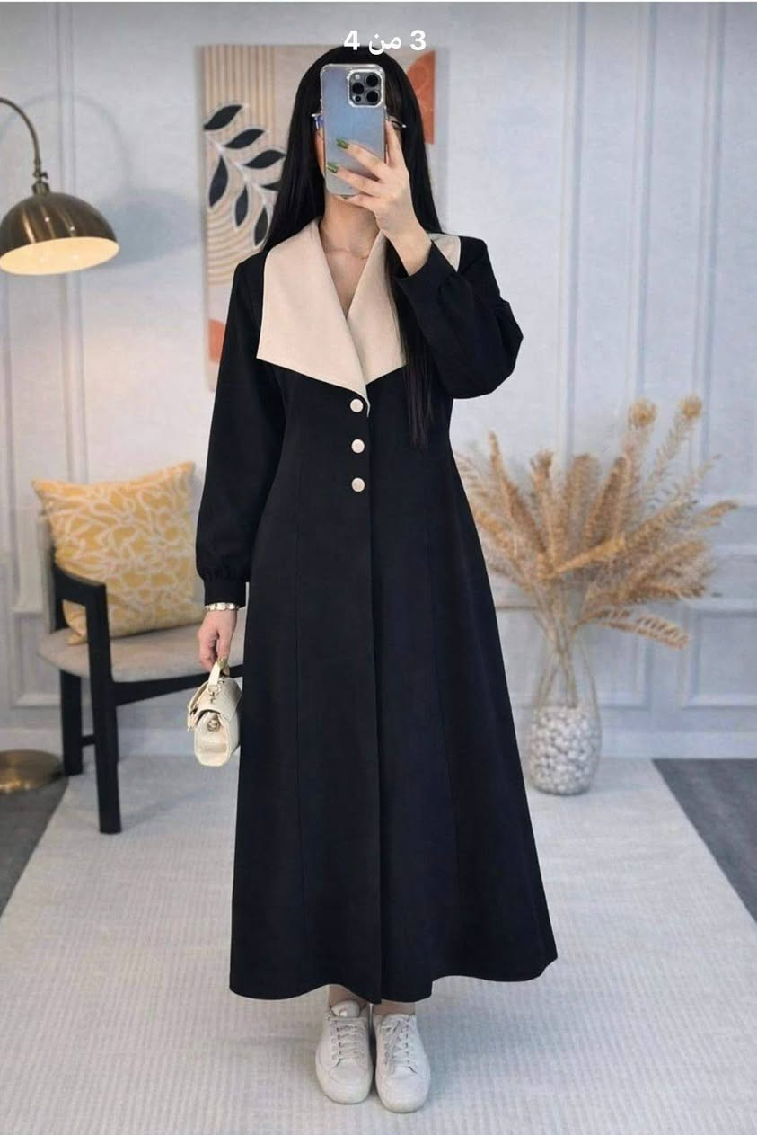 الاستفسار والحجز فقط واتساب+9647775744834
نوع الخامة دابل تركي  
السعر. 32
المقاسات   38🌹40🌹42🌹44🌹46🌹48


**إذا كنت صاحب هذا الإعلان وتريد حذفه لأي سبب، رجاءا أرسل رسالة إلى الدعم الفني**