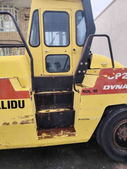 السلام عليكم للبيع حادله دنباك بطه  7تاير بنين فايبر كلاص  دخول جديد مامشتغله ساعه بلعراق مكينه ازوزه 4سوبر  كير كهربائي  مكاني ذي قار قضاء الرفاعي للاستفسار ***********
***********
