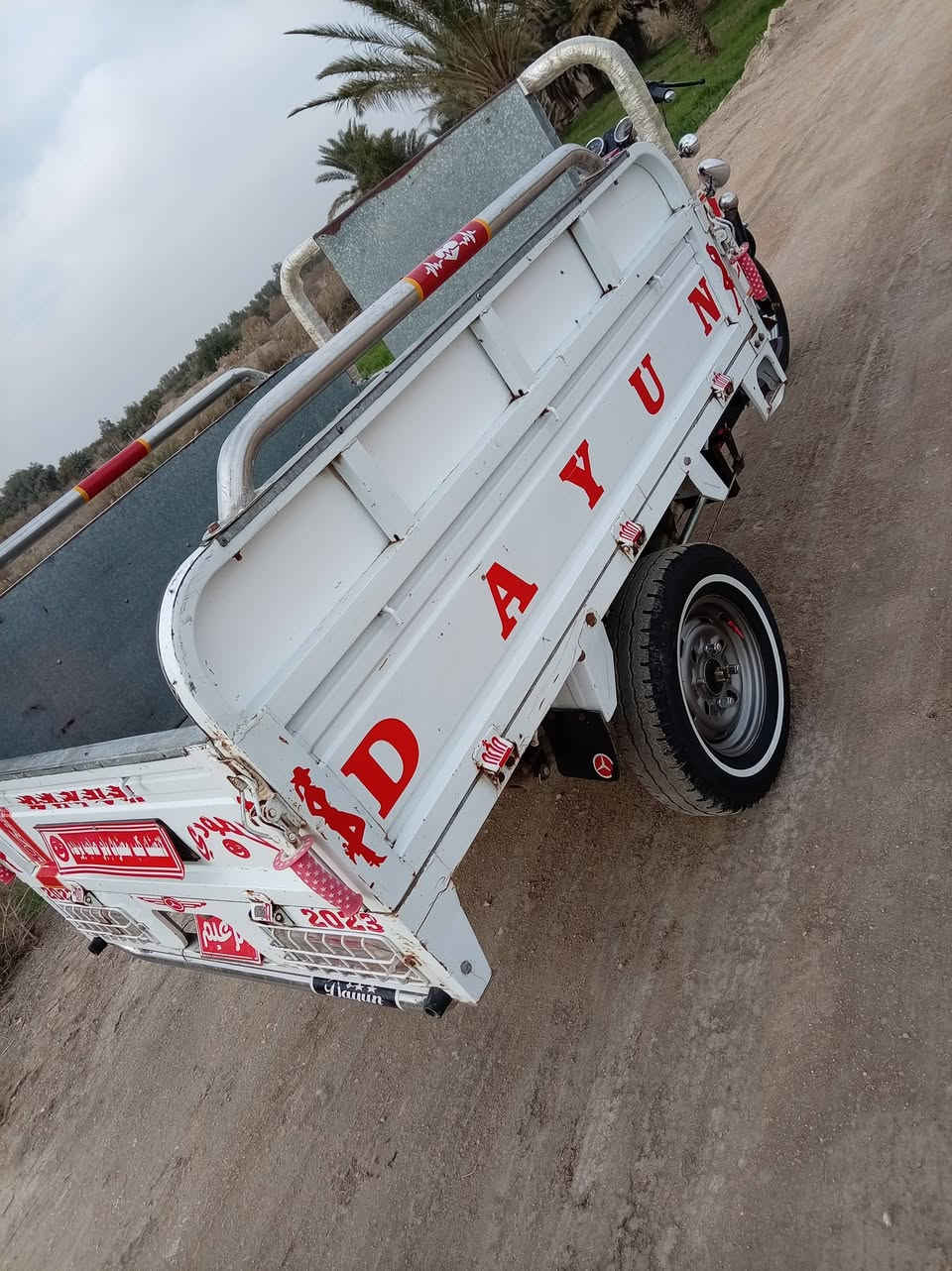 السلام عليكم شباب ستوته البيع مديل 2023مكفوله كفاله عام من كلش العنوان الناصريه مركز شراي يتصل ***********
