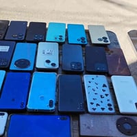 اجهزه للبيع كلمن وسعره نشتري جميع الاجهزه العاطله الاستفسار مراسله خاص...