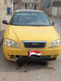 شيري كوين موديل 2010بغداد محرك بلادي بستم سيفيا سنويه لغاية 2029 سعره ...