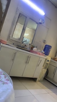 قفل • دولاب • ضرر بسيط