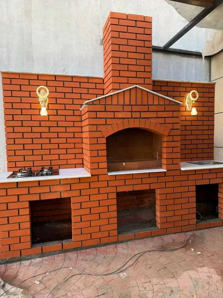 السلام عليكم ورحمة الله وبركاته كدار ديكورات نشتغل شوايات وحدائق بسعار مناسبه


**إذا كنت صاحب هذا الإعلان وتريد حذفه لأي سبب، رجاءا أرسل رسالة إلى الدعم الفني**