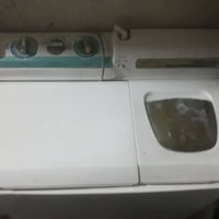 غسالة • غسل وتجفيف • تانكي ماي