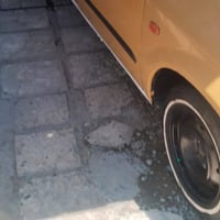 سمند ٢٠١١ • مكينة وكير • مكفولة ٢٠٢٧