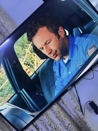 بلازما سمارت • ٤٣ بوصة • خدش بسيط