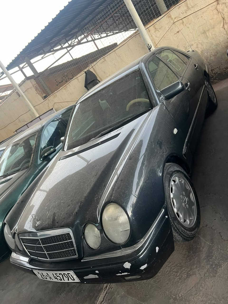 1996 محرك 320 مكفول خراطيم كير 300 مكفول صدر امامي وخلفي مكفول صبغ عام اثر جلح كهربائيات شغالة نقص بالتبريد راديتر ومراوح وبطل تبريد وبيها تهريب بفيش الساعات يعني هسة فاتح الفيش وامشي بدون ساعات السيارة بدون فتحة رقم صلاح الدين انگليزي تحويل من الشرعي ابيع نقد فقط بدون قسط و وعدات ومراوس مكاني سامراء السعر 6
***********
1996 محرك 320 مكفول خراطيم كير 300 مكفول صدر امامي وخلفي مكفول صبغ عام اثر جلح كهربائيات شغالة نقص بالتبريد راديتر ومراوح وبطل تبريد وبيها تهريب بفيش الساعات يعني هسة فاتح الفيش وامشي بدون ساعات السيارة بدون فتحة رقم صلاح الدين انگليزي تحويل من الشرعي ابيع نقد فقط بدون قسط و وعدات ومراوس مكاني سامراء السعر 58
