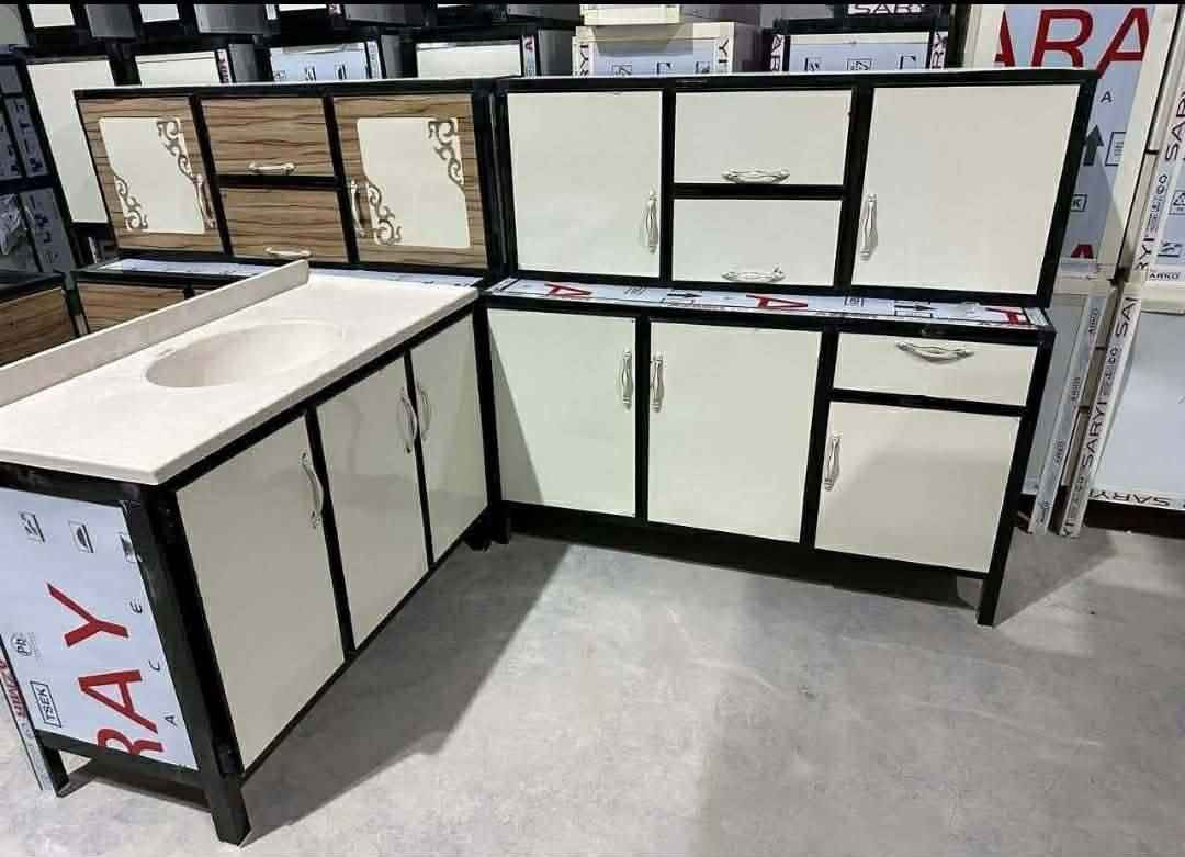 كاونتر متر ونص 3 قطع ارضي وملحق وسنك متر و20
السعر 215 الف 🔥🔥

التوصيل✈️✈️✈️ 
بغداد مجاني 🌹🌹🌹
اطراف بغداد 15 الف 

واسط// (25) الف 
- -الحي -الموفقيه -ناحية واسط -الدجيلي -اطراف واسط اسالونه قبل مثبتون  (50) الف
 
ديالى //- بعقوبه - الخالص 35 اة

كربلاء بابل  ورمادي و فلوجه (15) الف 
  
النجف الديوانيه (25)
هيت 65

صلاح الدين// مركز المحافظه  تكريت مع الاقضيه التاليه -بلد -إسحاقي -الدجيل -سامراء - -ضلوعيه (35)
المذكوره فقط 35 الباقي اسالونه قبل مثبتوون ❌❌❌❌❌❌❌

توصيل 👇👇🫶
البصره - الناصريه - السماوه - العماره (35) الف Colombo, Sri Lanka


**إذا كنت صاحب هذا الإعلان وتريد حذفه لأي سبب، رجاءا أرسل رسالة إلى الدعم الفني**