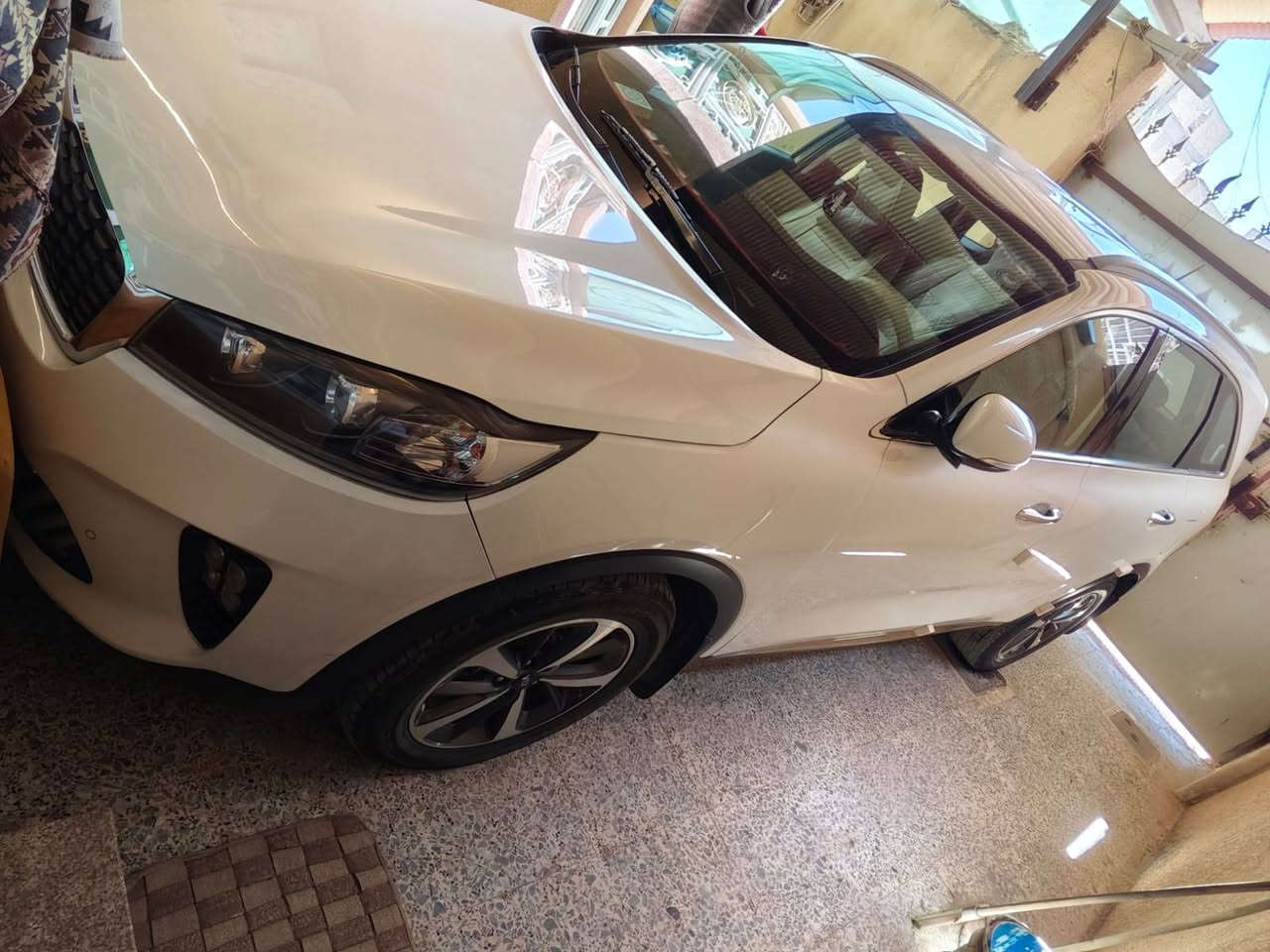 سورنتو موديل ٢٠٢٠ رقم اربيل  الجديد سنوية مجددة 2030 محرك 3500 وسبعه راكب بقية  المواصفات  معروفه  ومكفوله بدون ضرر او صبغ صور السونار مرفقة السعر 240 
مع المجال مكانها محافظة النجف  الاتصال او مراسلة صاحب السيارة على الرقم بيه واتس اب  
خاص ما اجاوب مع الود 

***********
