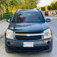 اكوينس ٢٠٠٩ • ٦ سلندر • محرك وكير مكفول