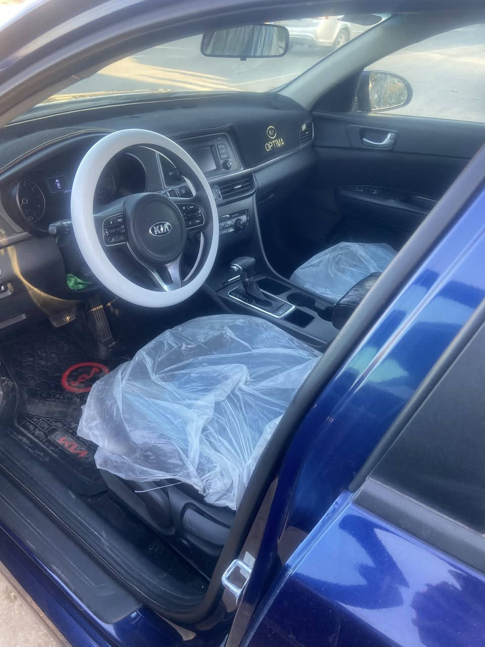 أوبتما 2017 للبيع ***********
