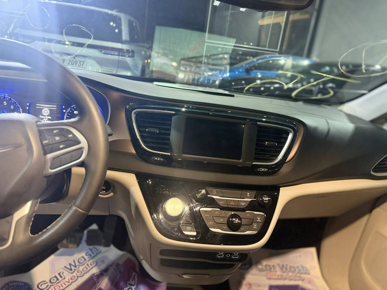 باسفيكا موديل ٢٤ كلين سياره بدون رقم ٢٣٠ بيع مستعجل ***********
