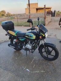 بوكسر • ٢٠٢٢ • قضاء الحي